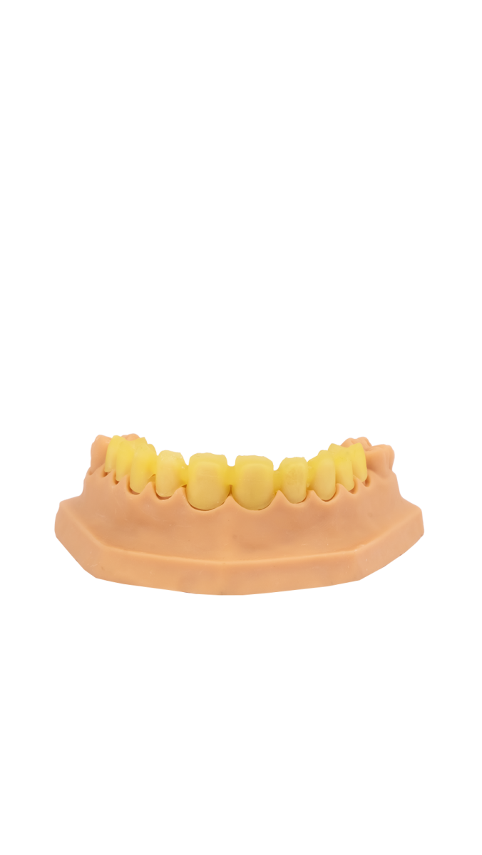 Cast Resin