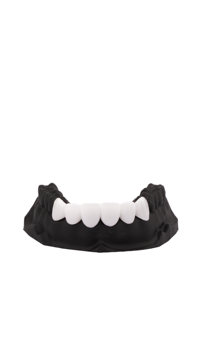 Cosmetic Resin