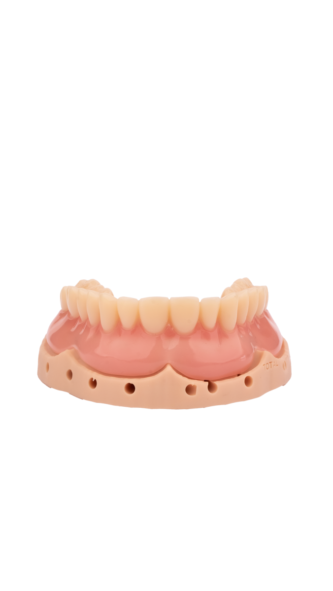 Denture Resin