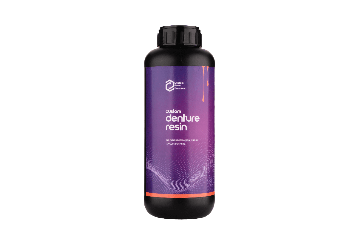 Denture Resin