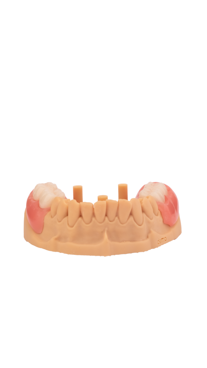 Flexit Resin
