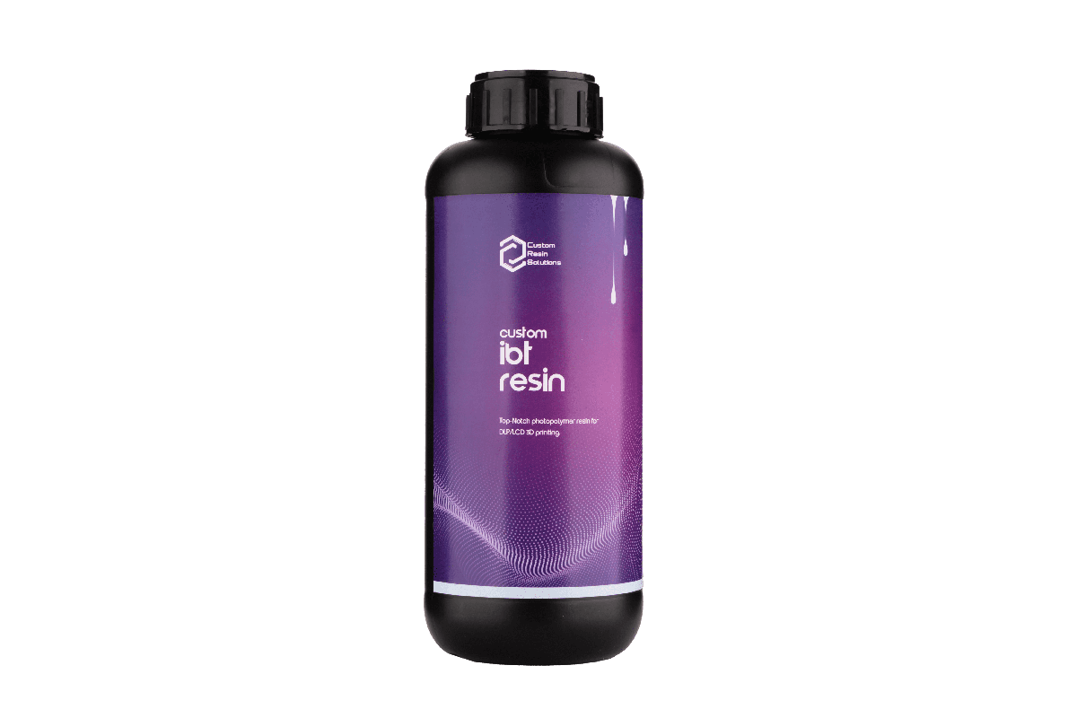 Ibt Resin