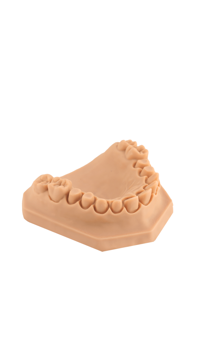 Model Sand Resin