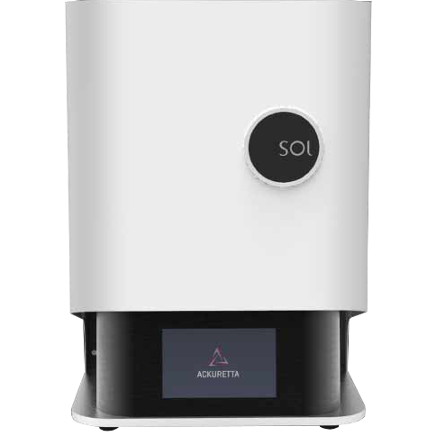 Ackuretta SOL