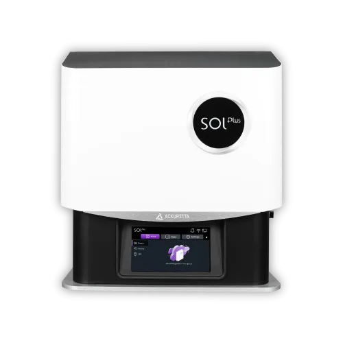 Ackuretta SOL Plus