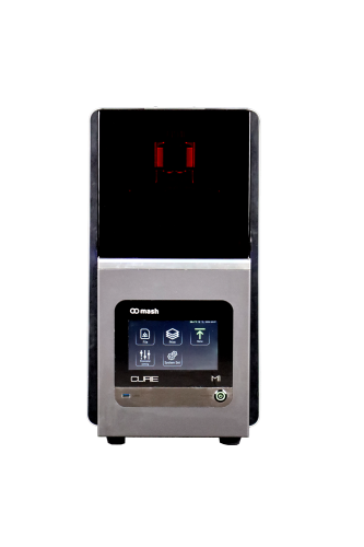Curie M1