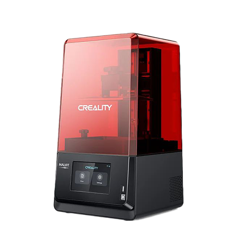 Halot One Pro