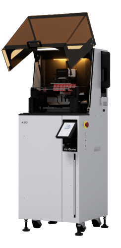 HeyGears Ultracraft A3D