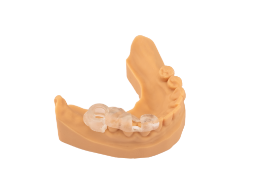 Impact of Sterilization Conditions on the Mechanical Properties of 3D-Printed Custom Resin Solutions Custom Guide Resin