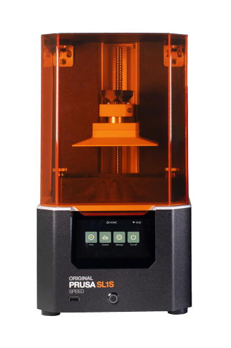 Original Prusa SL1S SPEED