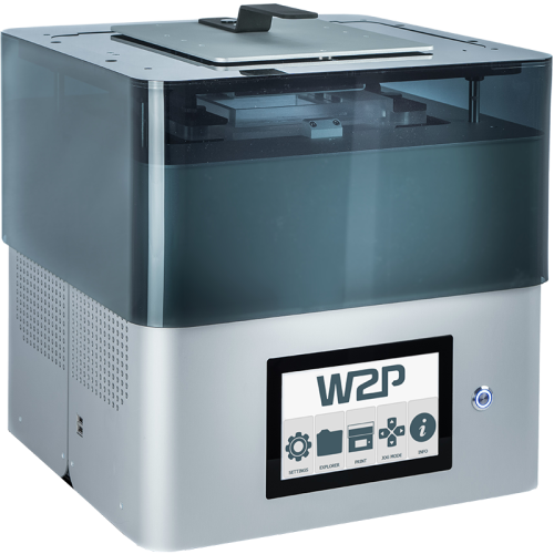 W2P SolFlex